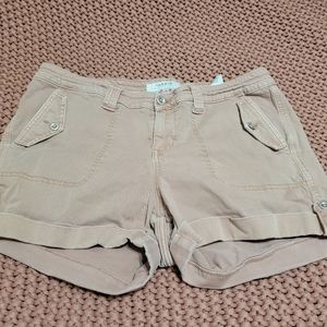 Torrid size 16 shorts